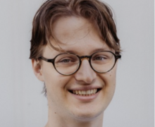  Max Lalleman uit Halle
