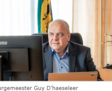 Guy Dhaeseleer