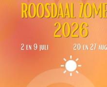 Roosdaal