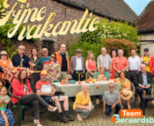 Team Geraardsbergen
