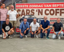 Oldtimermeeting