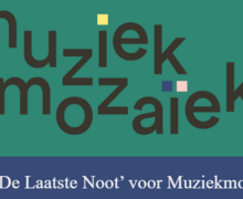 muziekmozaiek