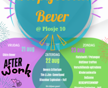 Dorpsfeesten
