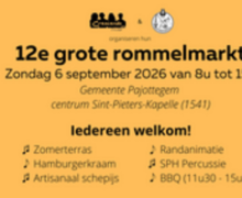 rommelmarkt