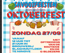 Oktoberfest