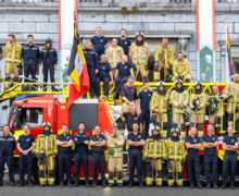 brandweer