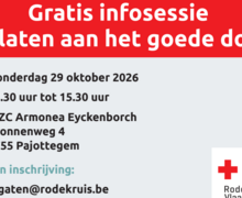 rode kruis