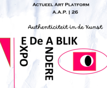 tentoonstelling