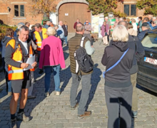 wandelen