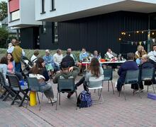 feest