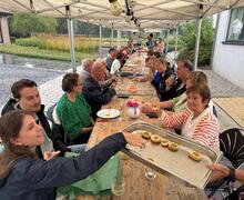 buurtfeest
