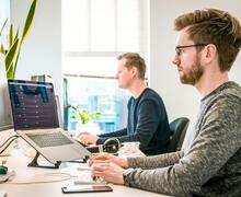 Van de werkvloer naar het kantoor: steeds meer jobs in het Pajottenland vereisen digitale vaardigheden