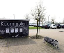 Koornmolen