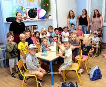 kinderopvang