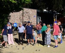 petanque