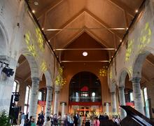 kerk