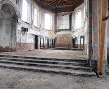 kerk Galmaarden