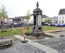Monument