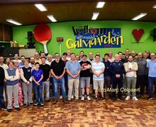 tafeltennisclub 