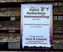 tentoonstelling