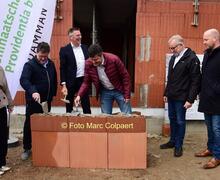 Eerste steen