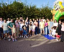 buurtfeest