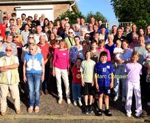 buurtfeest