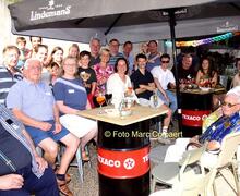 Buurtfeest Gooik