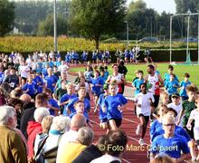 lopen