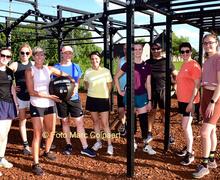 sporters