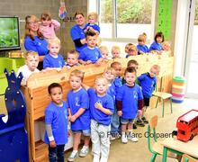 school