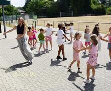 Dansen