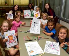 Kiddies Fundance