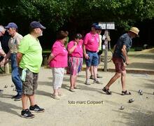 petanque