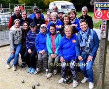 Petanque