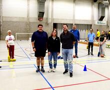 sporten