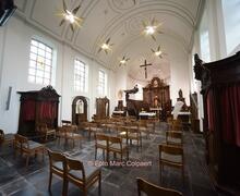 kerk Leerbeek