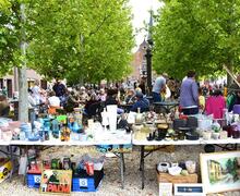 Rommelmarkt