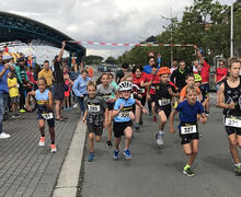 Duatlon Halle 
