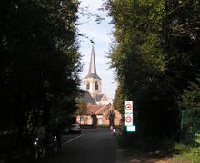 kerk 