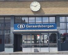 Geraardsbergen