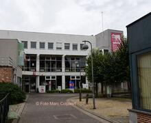 Foto Marc Colpaert