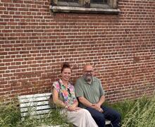 ingezonden foto