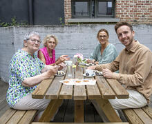 ingezonden foto