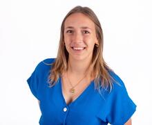 Lotte Van Cutsem