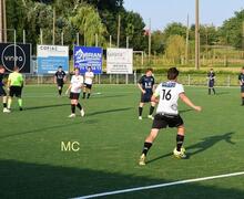 Oetingen tegen Tollembeek.- Foto Marc Colpaert