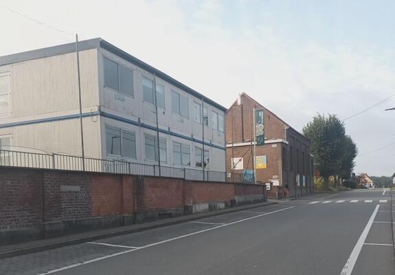 school