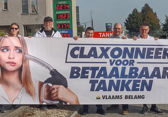 vlaams Belang