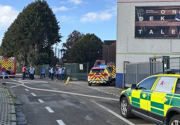 noodplanningsoefening