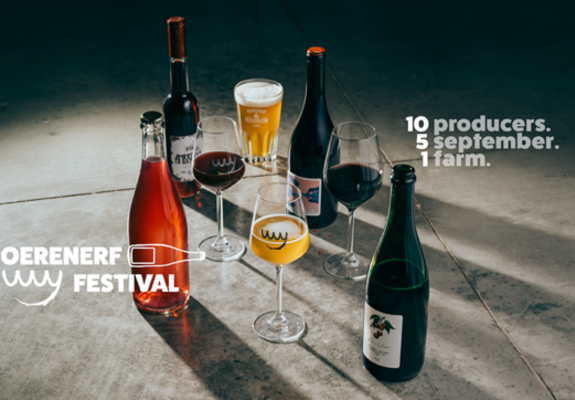 Boerenerf organiseert 